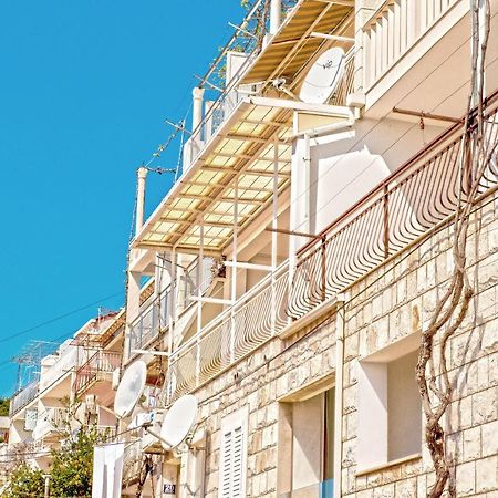 Apartment Duby Dubrovnik Exterior foto