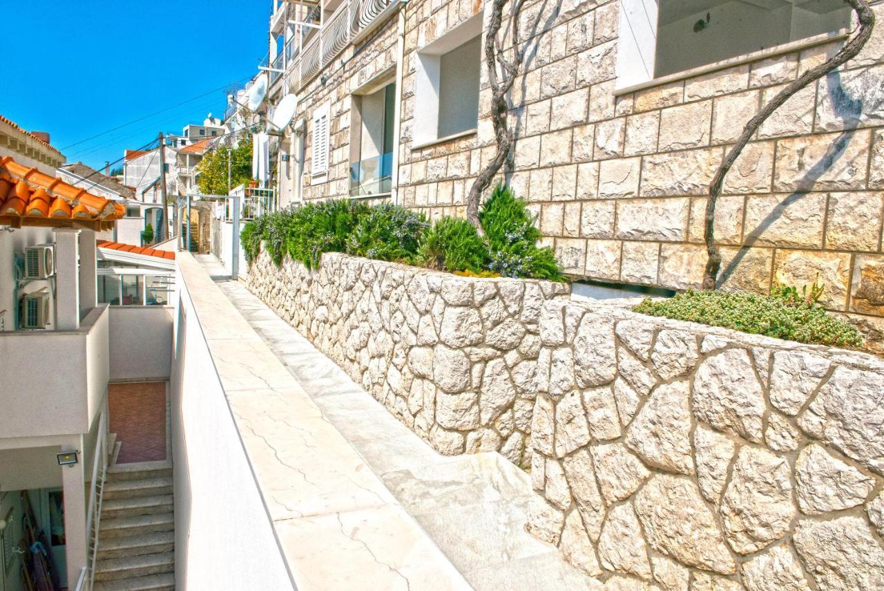 Apartment Duby Dubrovnik Exterior foto