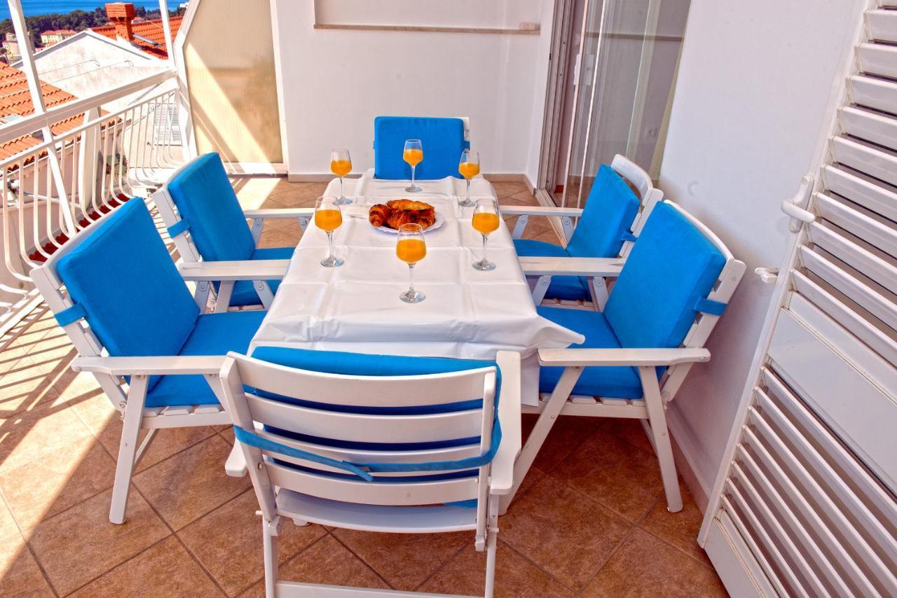 Apartment Duby Dubrovnik Exterior foto
