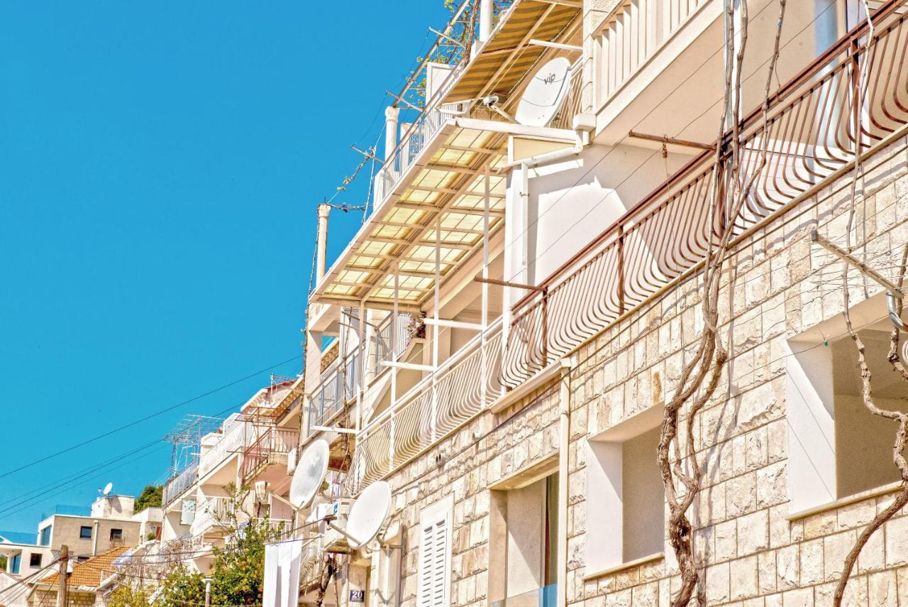 Apartment Duby Dubrovnik Exterior foto