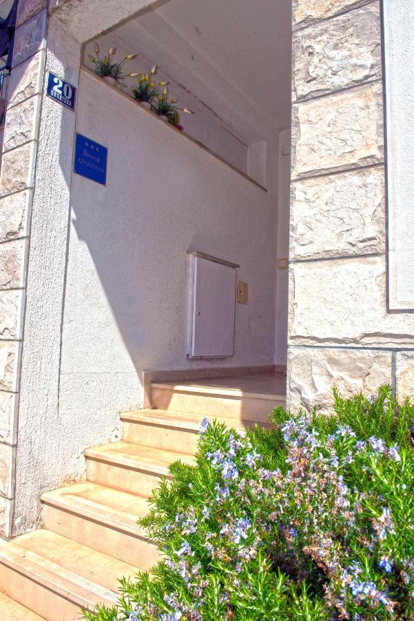 Apartment Duby Dubrovnik Exterior foto