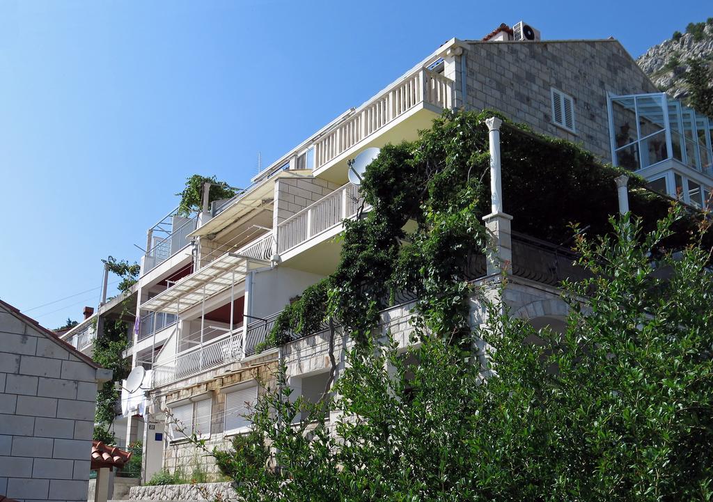 Apartment Duby Dubrovnik Habitación foto