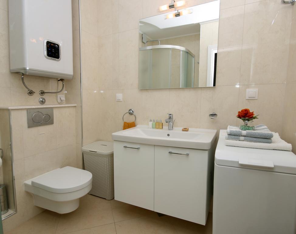 Apartment Duby Dubrovnik Habitación foto