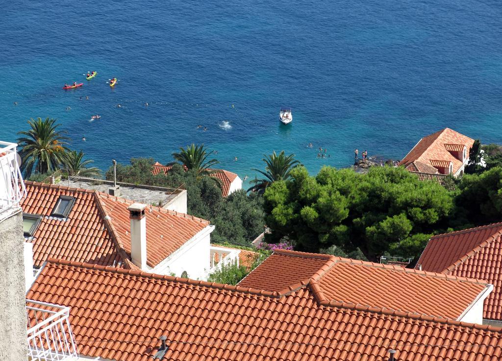 Apartment Duby Dubrovnik Habitación foto